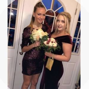 Meet your Posher, Kylee